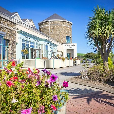 Celtic Ross Hotel & Leisure Centre Rosscarbery Esterno foto