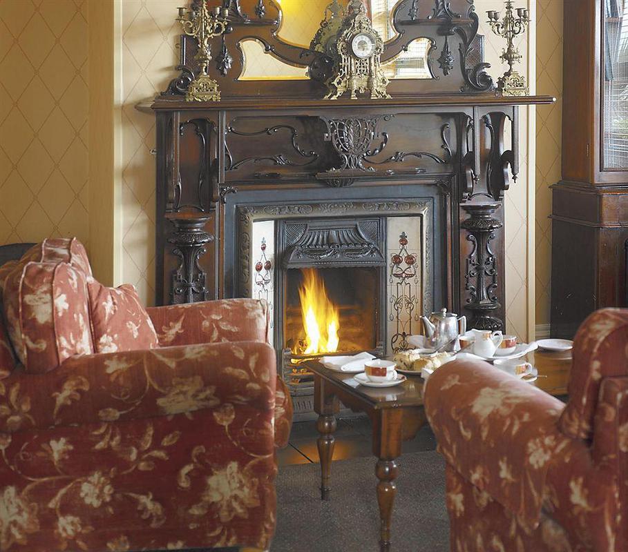 Celtic Ross Hotel & Leisure Centre Rosscarbery Esterno foto