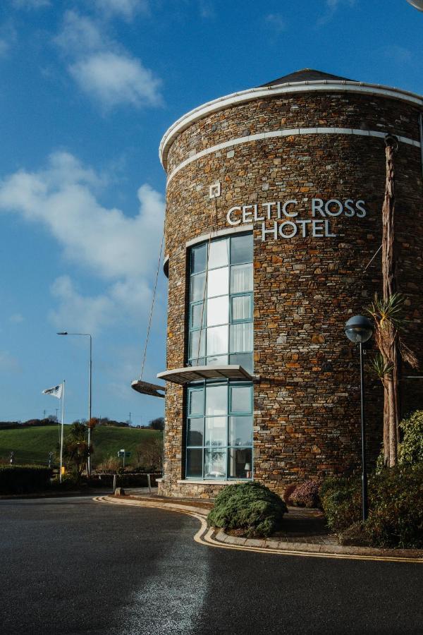 Celtic Ross Hotel & Leisure Centre Rosscarbery Esterno foto