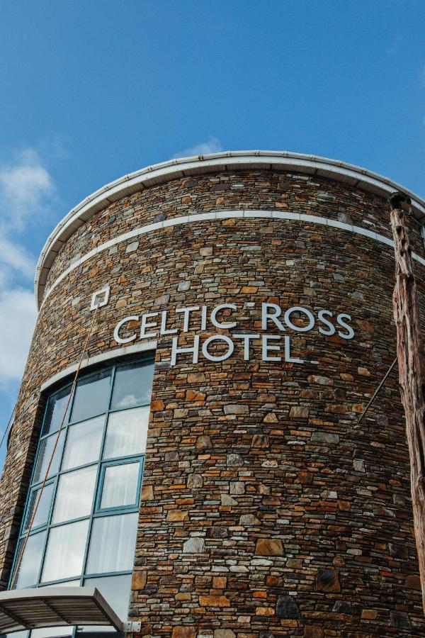 Celtic Ross Hotel & Leisure Centre Rosscarbery Esterno foto