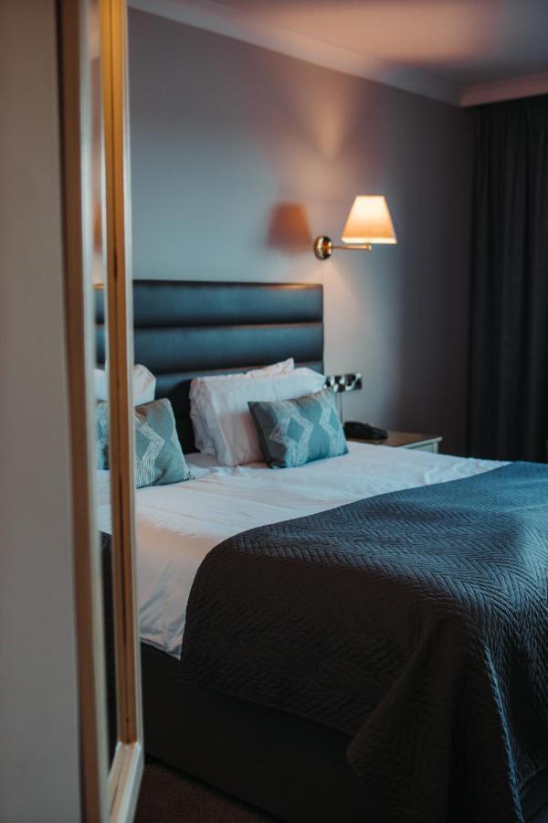 Celtic Ross Hotel & Leisure Centre Rosscarbery Esterno foto