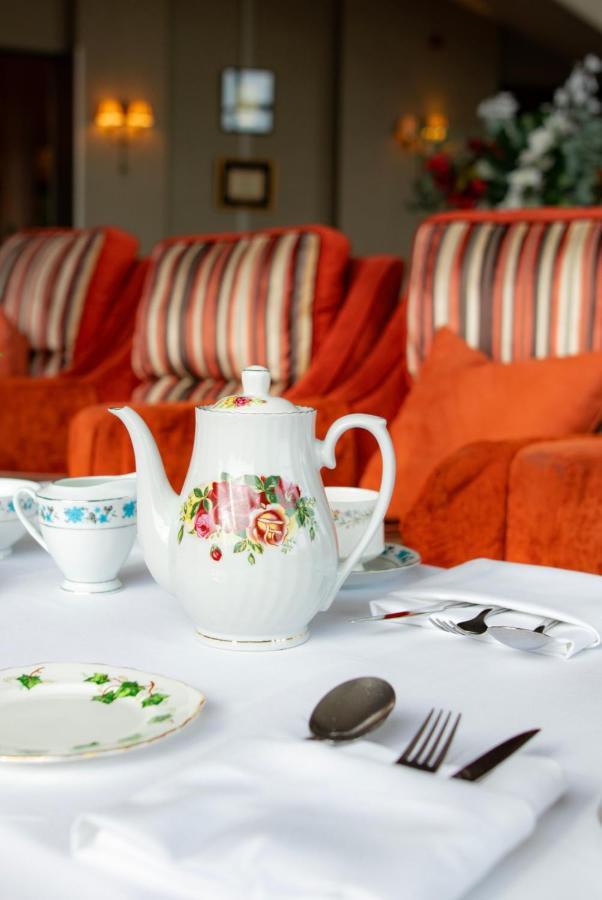 Celtic Ross Hotel & Leisure Centre Rosscarbery Esterno foto