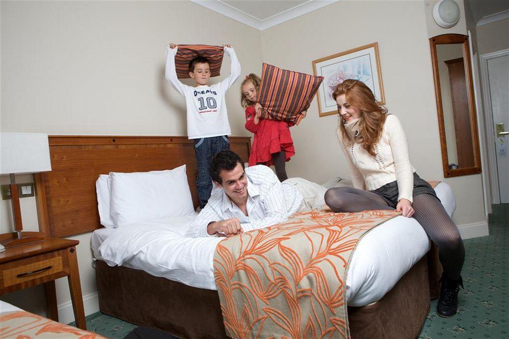 Celtic Ross Hotel & Leisure Centre Rosscarbery Esterno foto