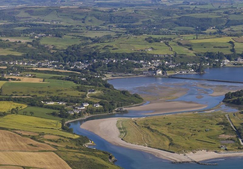 Celtic Ross Hotel & Leisure Centre Rosscarbery Esterno foto