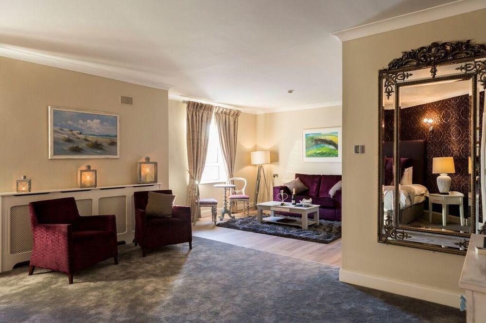 Celtic Ross Hotel & Leisure Centre Rosscarbery Esterno foto