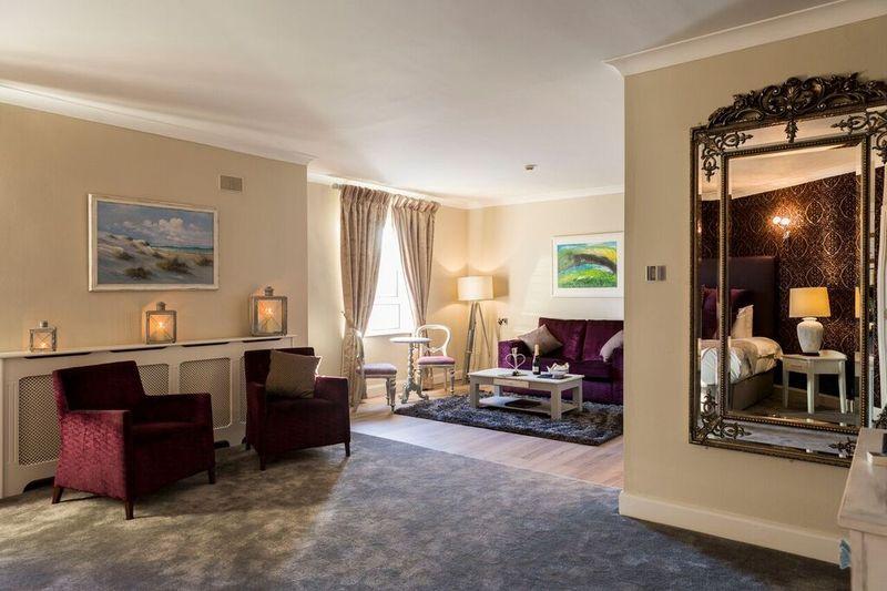 Celtic Ross Hotel & Leisure Centre Rosscarbery Esterno foto
