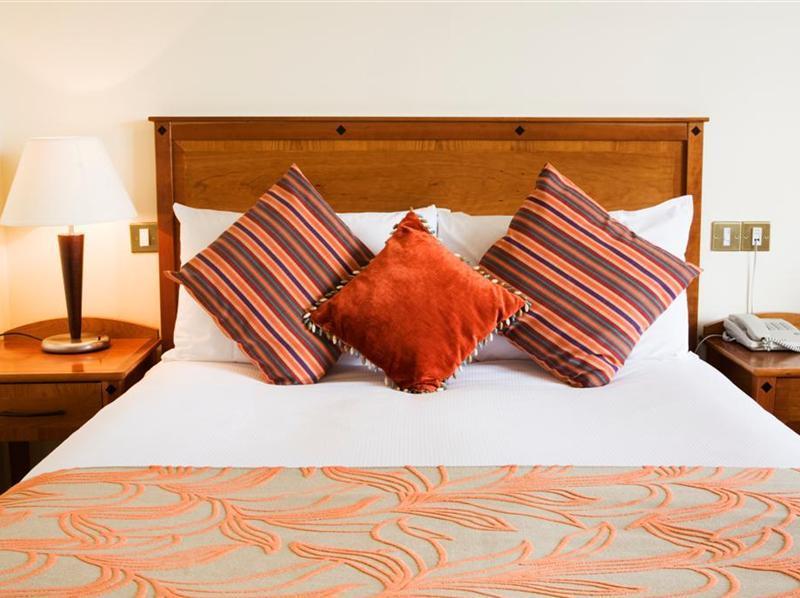 Celtic Ross Hotel & Leisure Centre Rosscarbery Esterno foto