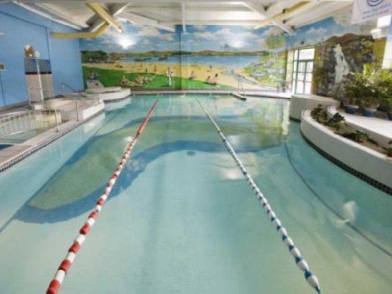 Celtic Ross Hotel & Leisure Centre Rosscarbery Esterno foto