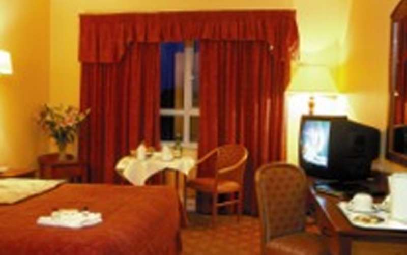 Celtic Ross Hotel & Leisure Centre Rosscarbery Esterno foto