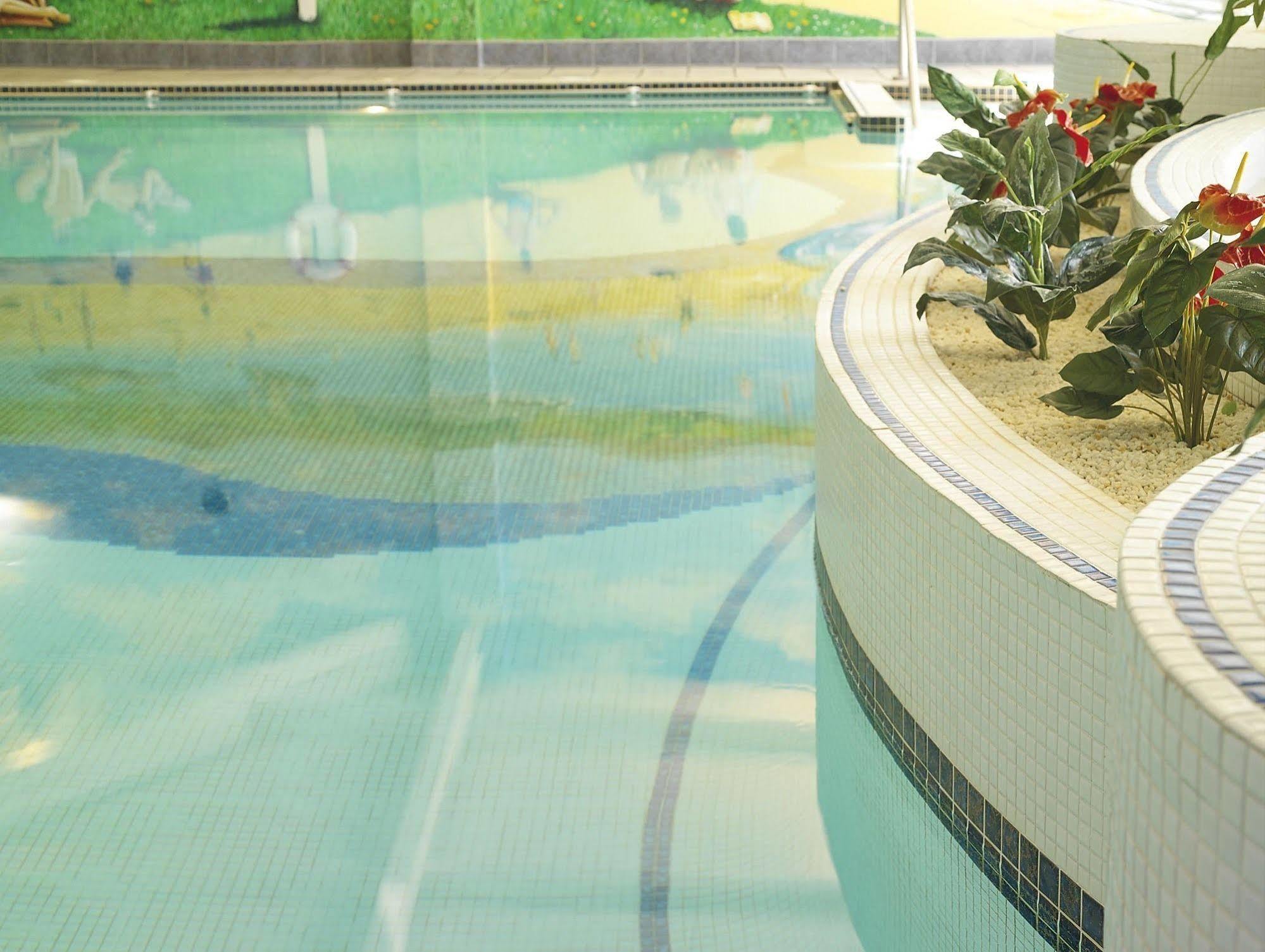 Celtic Ross Hotel & Leisure Centre Rosscarbery Esterno foto