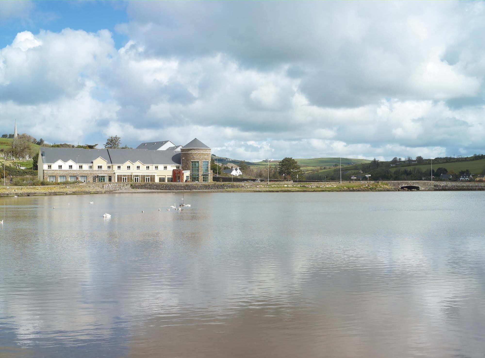 Celtic Ross Hotel & Leisure Centre Rosscarbery Esterno foto