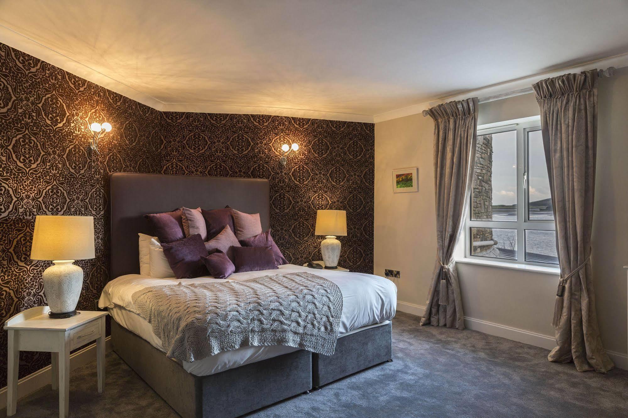Celtic Ross Hotel & Leisure Centre Rosscarbery Esterno foto