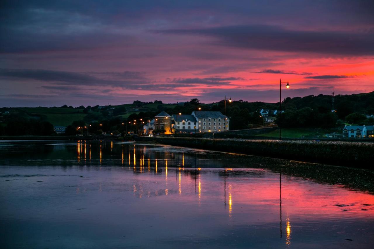 Celtic Ross Hotel & Leisure Centre Rosscarbery Esterno foto