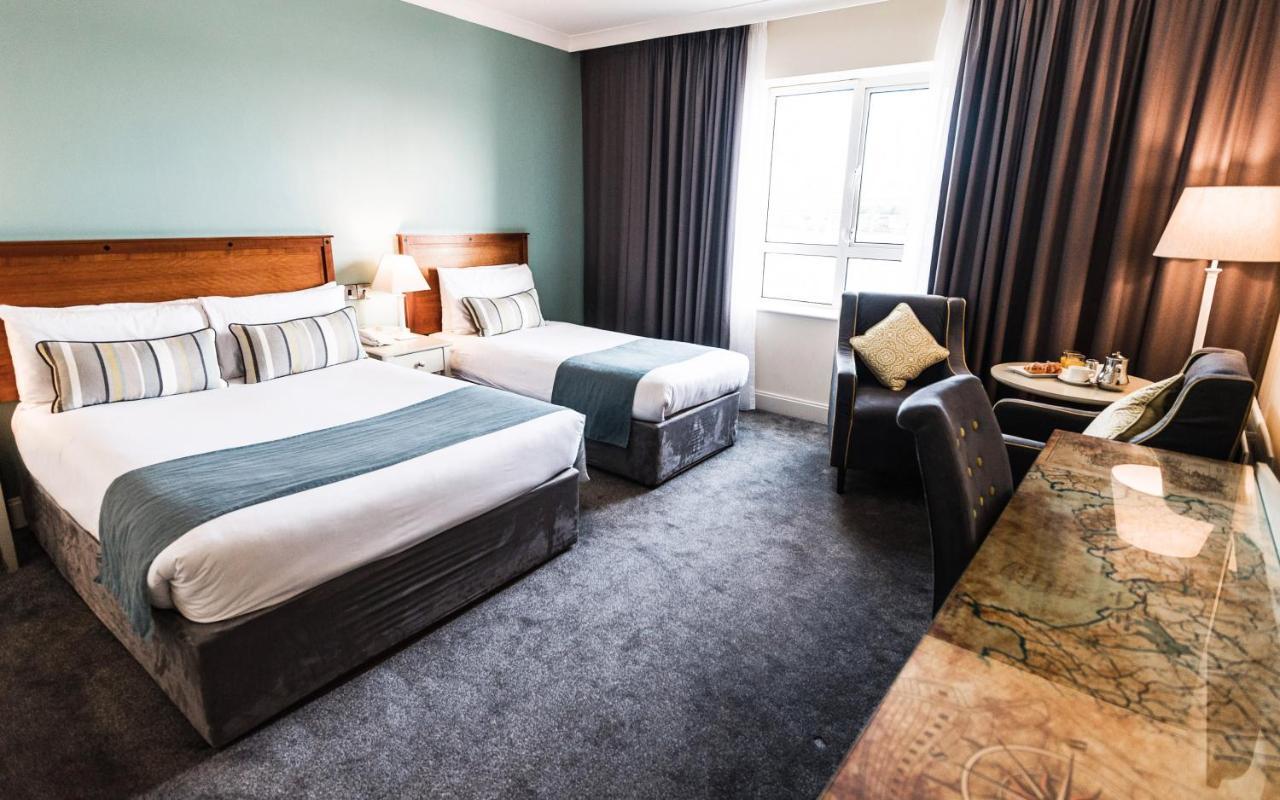 Celtic Ross Hotel & Leisure Centre Rosscarbery Esterno foto