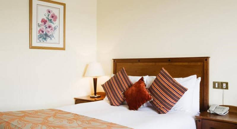 Celtic Ross Hotel & Leisure Centre Rosscarbery Esterno foto