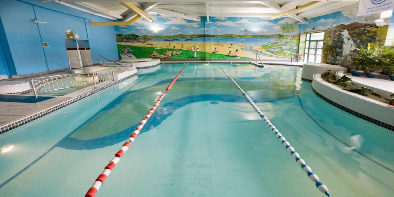 Celtic Ross Hotel & Leisure Centre Rosscarbery Esterno foto