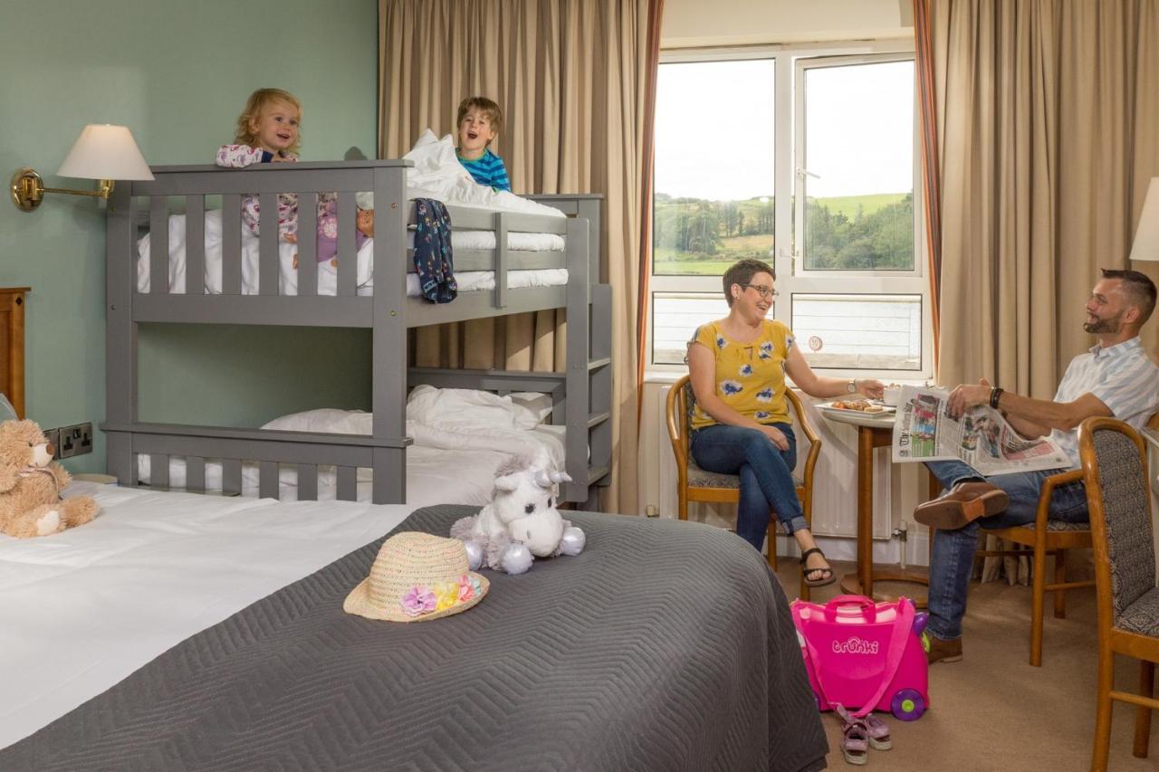 Celtic Ross Hotel & Leisure Centre Rosscarbery Esterno foto